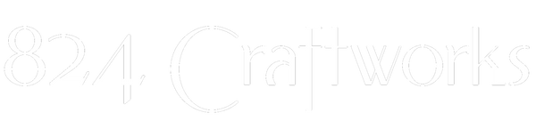 824 Craftworks logo