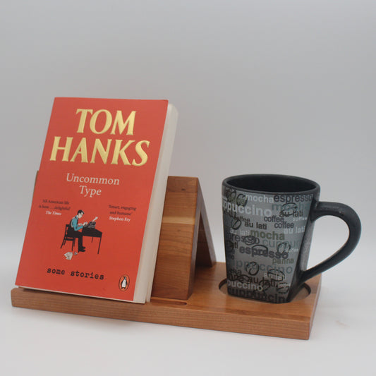 Book Caddy