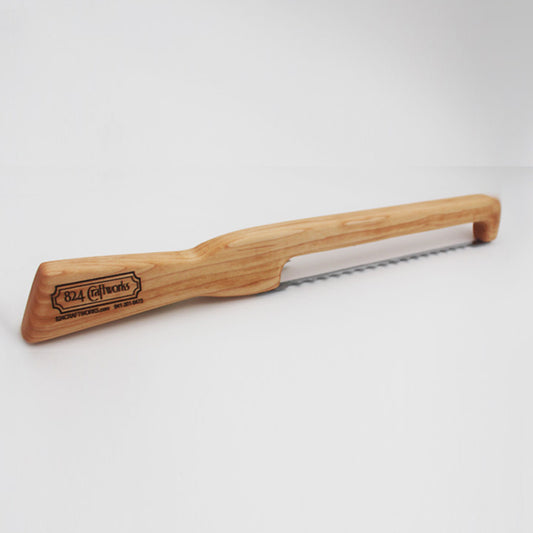 Bread Knife