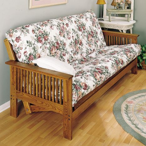 Futon Couch