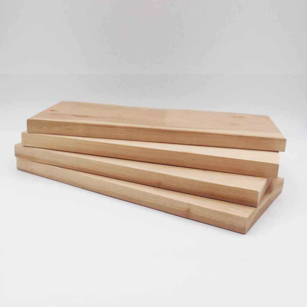 Grilling Planks