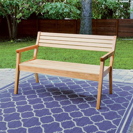 Patio Loveseat