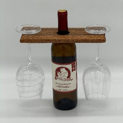 Champagne Caddy