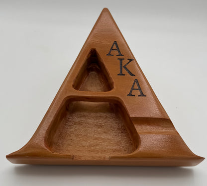 Divine 9 Ashtrays