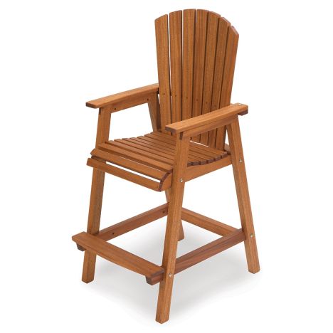 Adirondack Chair - Bar Height