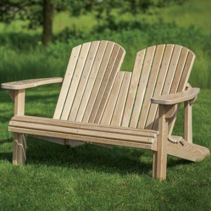 Adirondack Chair - Couples