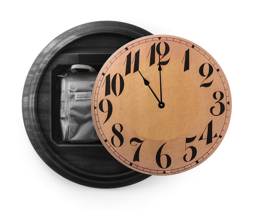 Concealment Clock