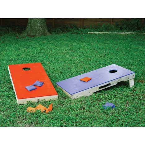 Cornhole boards