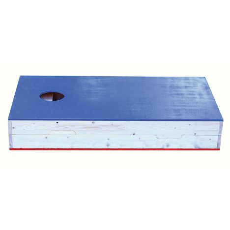 Cornhole boards