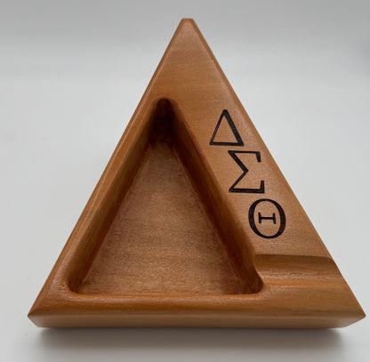 Divine 9 Ashtrays