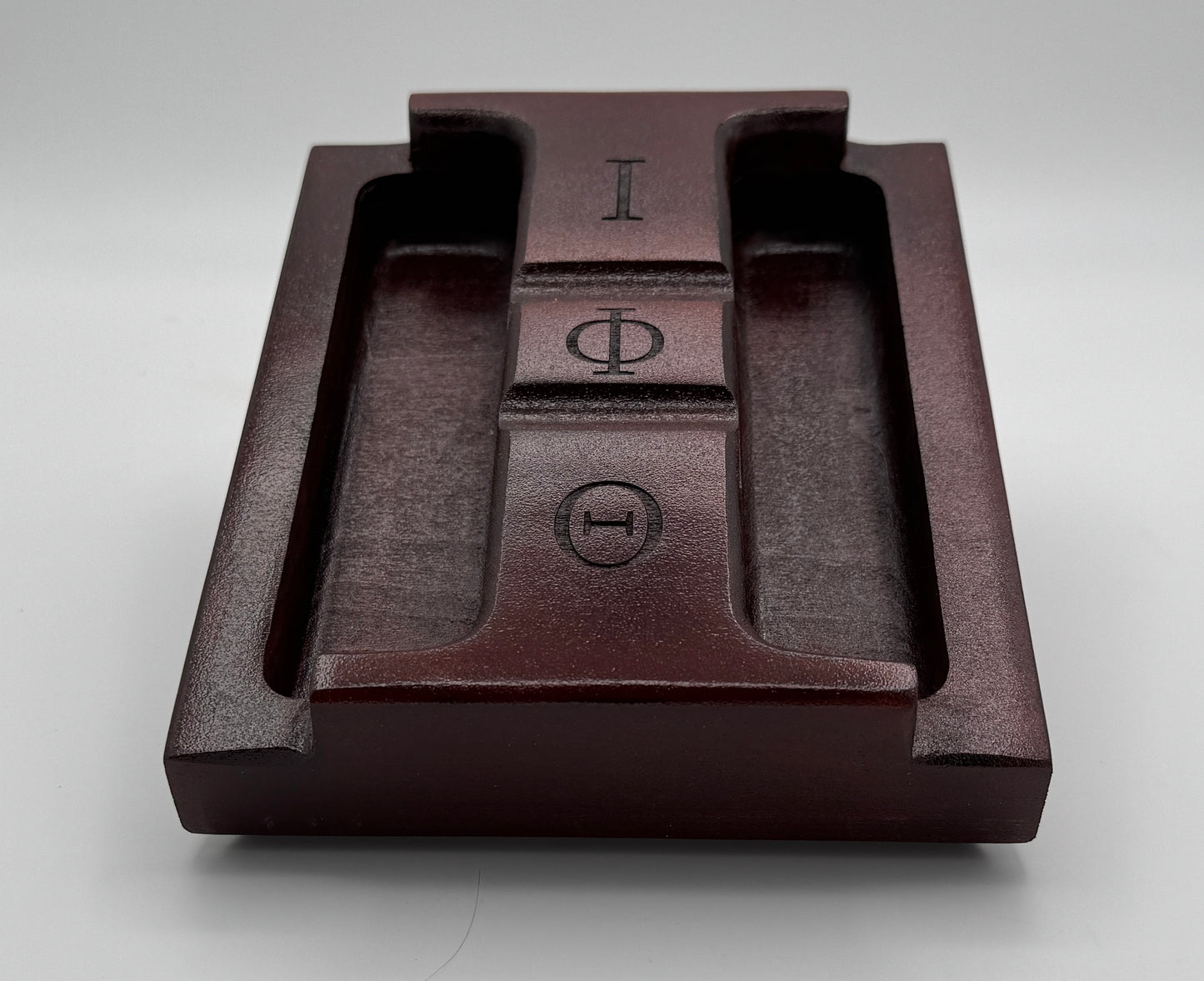 Divine 9 Ashtrays