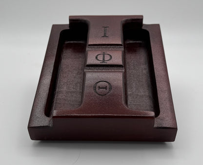 Divine 9 Ashtrays