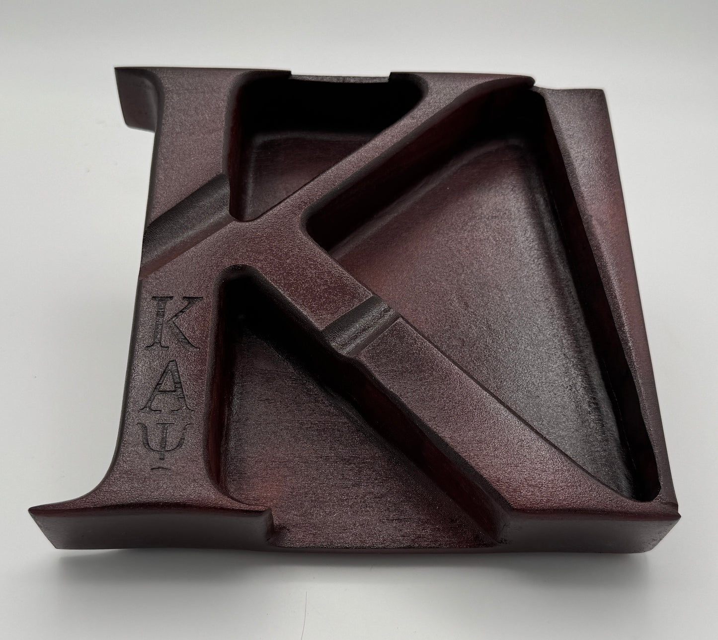 Divine 9 Ashtrays