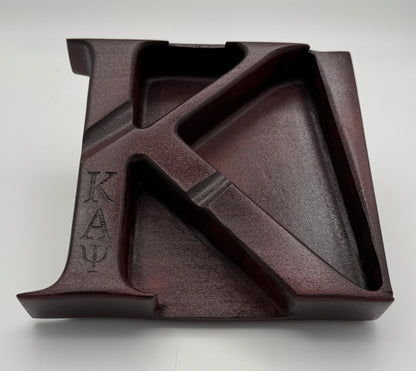 Divine 9 Ashtrays