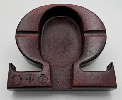 Divine 9 Ashtrays