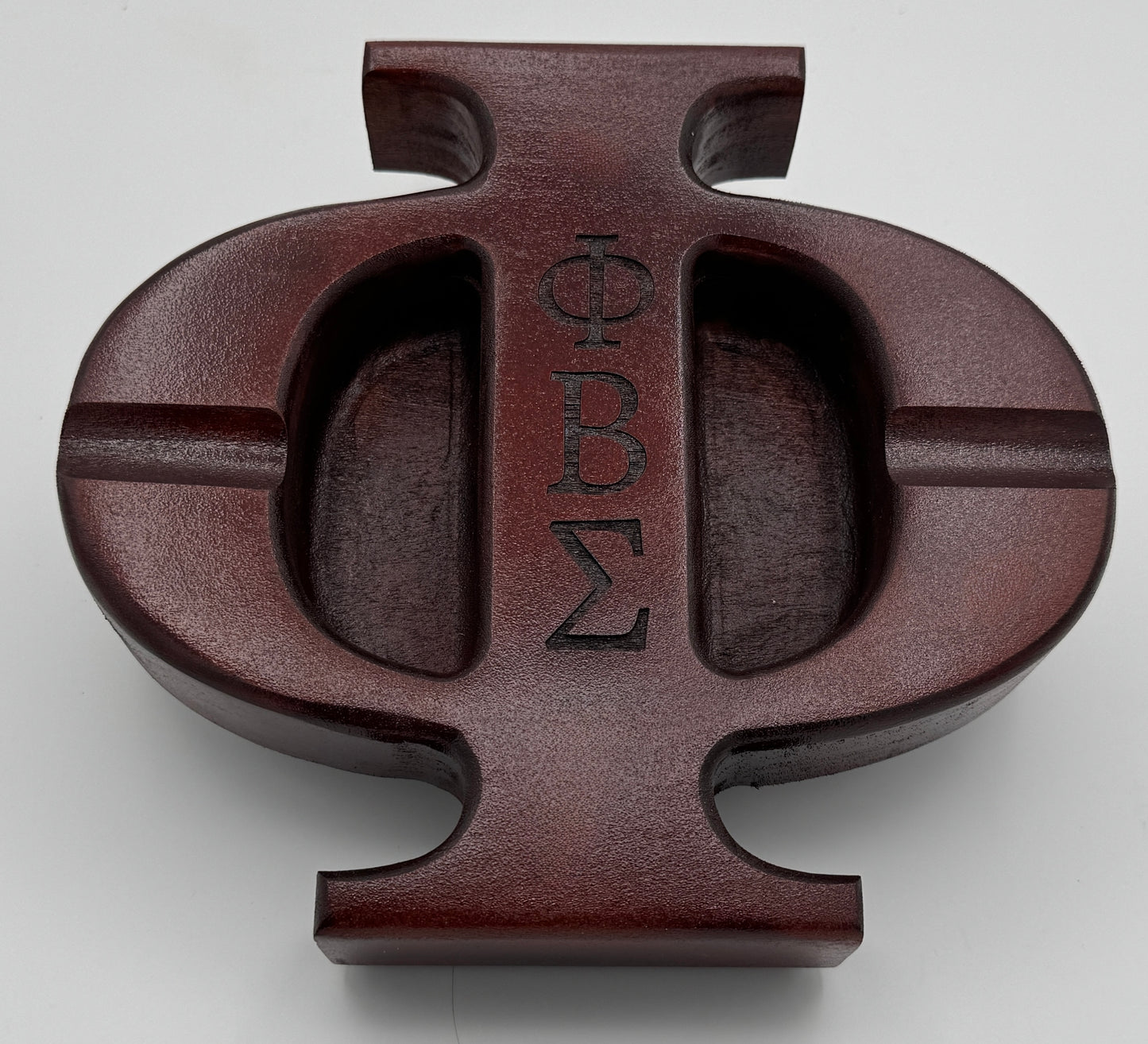 Divine 9 Ashtrays