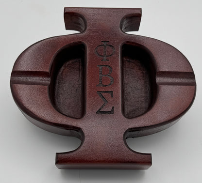 Divine 9 Ashtrays