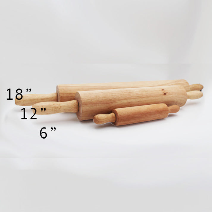 Rolling Pins – 824 Craftworks