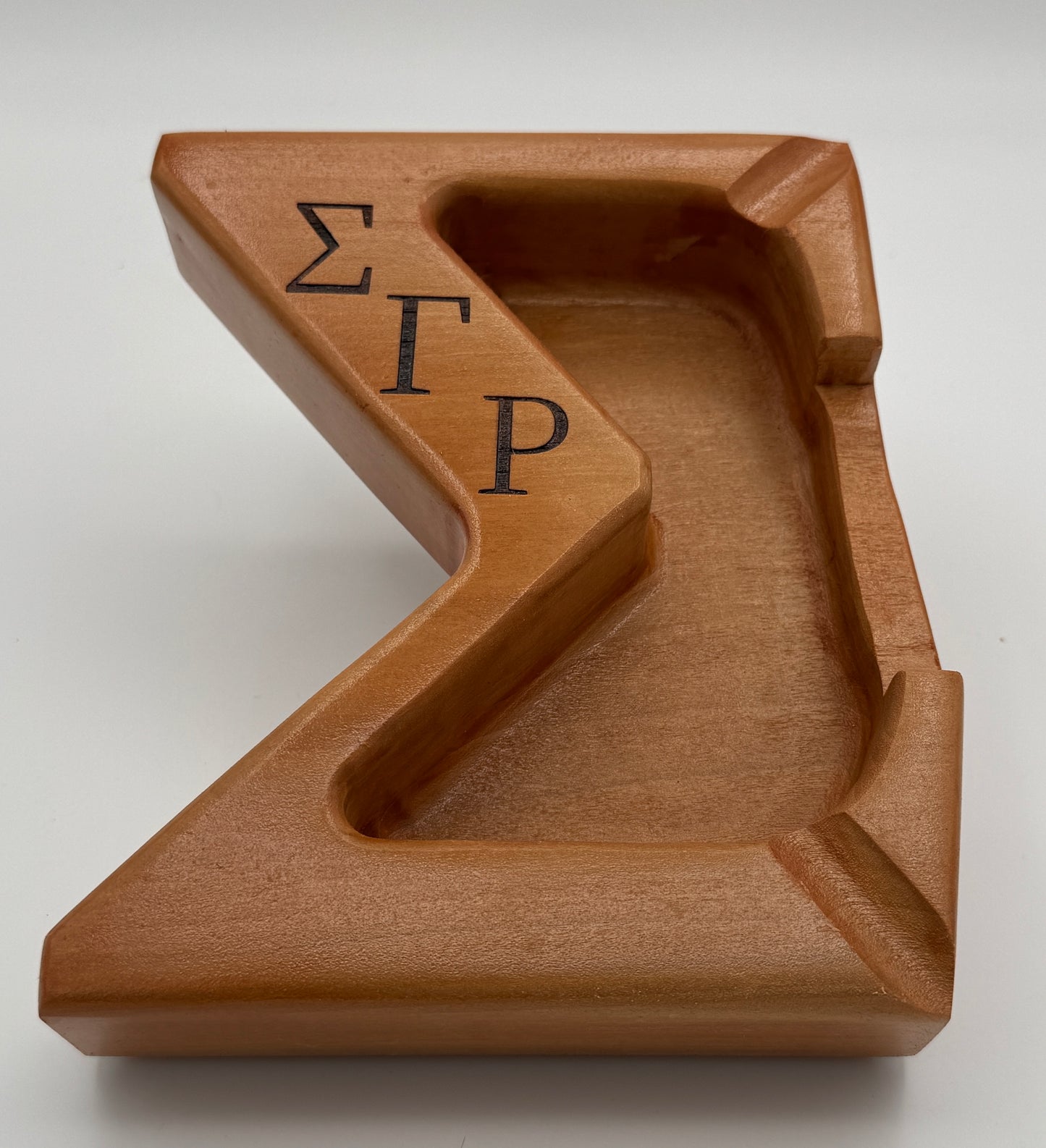 Divine 9 Ashtrays