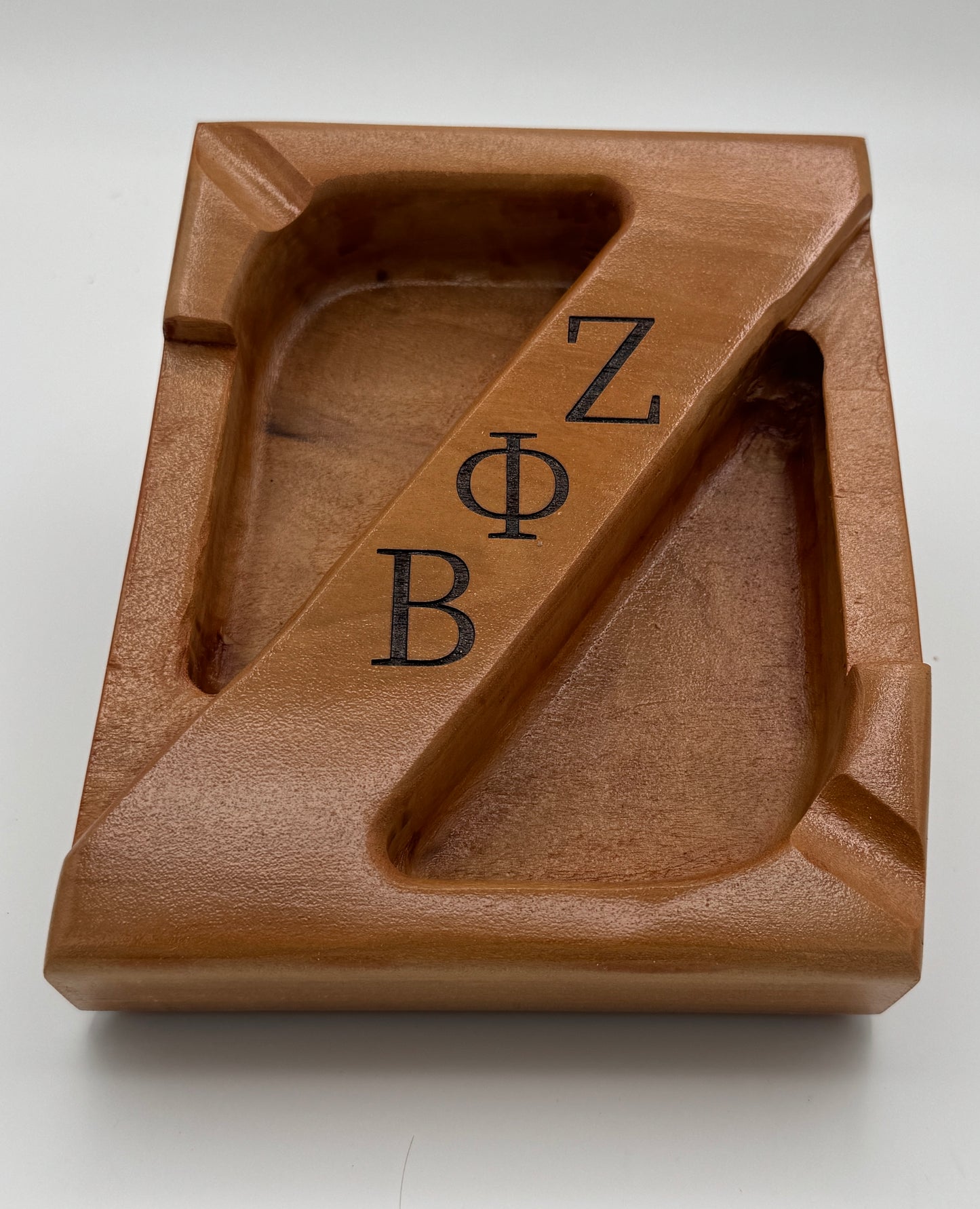 Divine 9 Ashtrays