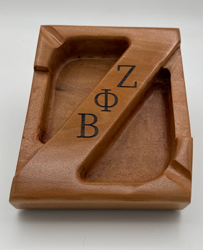 Divine 9 Ashtrays